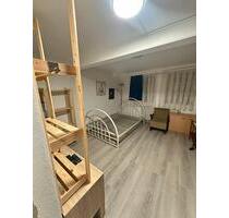 1 Zimmer Wohnung - 550,00 EUR Kaltmiete, in Wöllstadt (PLZ: 61206)