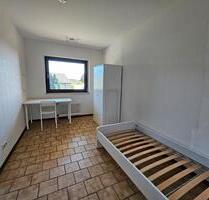 Möblierte WG Zimmer in bester Recklinghäuser Lage ! - Recklinghausen Berghausen