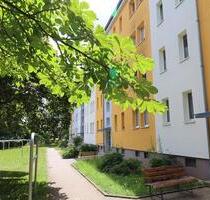 Für eine Extraportion LICHT! 3 Zimmer mit Balkon - Chemnitz Altendorf