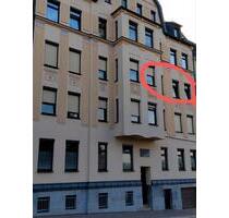 +++ Sonnige 2 Zimmer Wohnung mit Balkon zur Miete +++ - Plauen