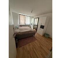 2- Zimmer Mietwohnung Wiesbaden Westend