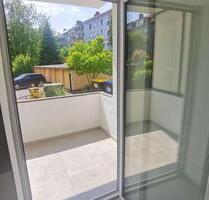 Renovierte 2-Zimmerwohnung für Studierenden-WG in der Südstadt - Hannover