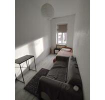 Schönes WG-Zimmer in Leipzig-Leutzsch, 350 € Warmmiete – ab 28. J