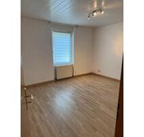 Zwei Zimmer Wohnung in Frankfurt am Main Sindlingen