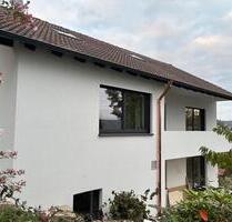3 Zimmer Wohnung mit Gartenanteil - Lörrach Tüllinger Berg