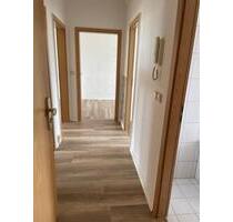 4 Zimmer Wohnung - Bad Frankenhausen - Bad Frankenhausen/Kyffhäuser