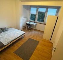 WG -Zimmer in einer 4er Frauen WG - Frankfurt am Main Mitte-Nord