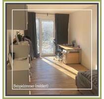 Osnabrück WG-Zimmer in männlicher Studentenverbindung