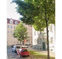Möblierte 1 Zimmer Wohnung im Dresden, Löbtau. WG