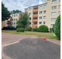 3-Zimmer Terassen Wohnung Köln-Weiden