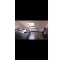 3-Zimmer Dachgeschosswohnung - 1.200,00 EUR Kaltmiete, in Büttelborn (PLZ: 64572)