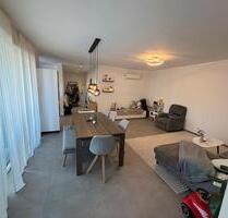 4 Zimmer Neubau Wohnung (Aufzug Keller Wärmepumpe Fußbodenh.) - Sinzig