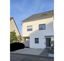 Vermietung Maisonettewohnung- 5,5 Zimmer Neubauwohnung - Wendlingen am Neckar