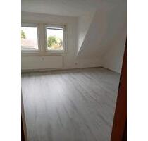 Helle 4-Zimmer Wohnung mit Balkon und Garage im Ostviertel - Göttingen Oststadt