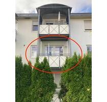 2 Zimmer Wohnung in einer tollen Lage! - Bad Kissingen