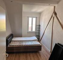 2 Zimmer Wohnung mit EBK - 750,00 EUR Kaltmiete, ca.  50,00 m² in Mannheim (PLZ: 68169) Herzogenried