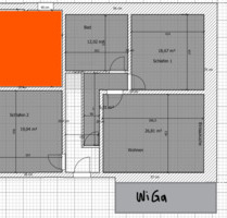 4-Zimmer Mietwohnung 105qm in Bad Dürrheim - komplett neu saniert