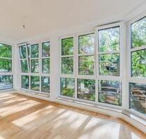 5 Zimmer Wohnung in Halensee mit Wintergarten, Loggia und Aufzug - Berlin Charlottenburg-Wilmersdorf