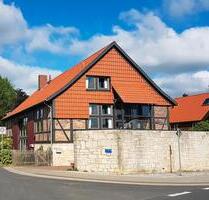 3,5 Zimmer Wohnung mit separatem Eingang - Königslutter am Elm