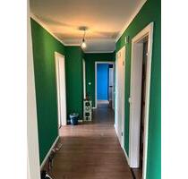 3 Zimmer Wohnung Dachgeschoss Budberg - Rheinberg