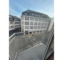 Renovierte helle 2 Zimmer City Wohnung - Trier