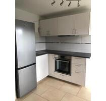 1Zimmer Wohnung in Kandern mit EBK, Balkon, Keller und Tiefgarage