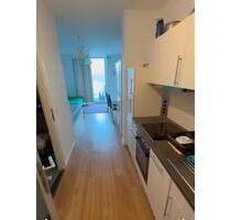 Einzelzimmer Wohnung - 1.000,00 EUR Kaltmiete, in Berlin (PLZ: 14055) Charlottenburg-Wilmersdorf