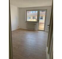 Gießen zentral gelegene, 3-Zimmer-Wohnung im Neuenweg WG-geeignet