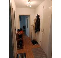 2-Zimmer Wohnung in zentraler Lage zur Nachmiete - Aachen Aachen-Mitte