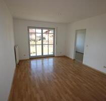 Schöne, helle 2-Zimmer EG-Wohnung mit Garten - Kirchdorf am Inn