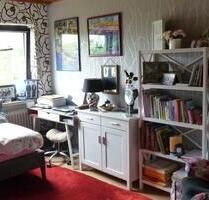 Kleines hübsch möbliertes Zimmer in Ebsdorfergrund