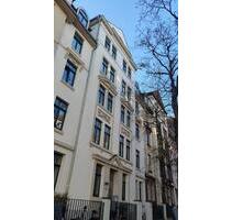 Vollmöbilierte Wohnung in Hannover (Linden-Süd) zum 01.02.2026