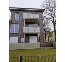 Moderne 3 Zimmer Wohnung in Oldenburg