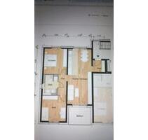 3 Zimmer apartment for rent available from December, 2025 - Darmstadt Bessungen