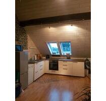 2 Zimmer DG-Wohnung 40qm Klein Hehlen - Celle Altenhagen