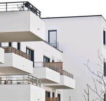 2 Zimmer Wohnung als Nachmieter anzubieten - Regensburg Brandlberg