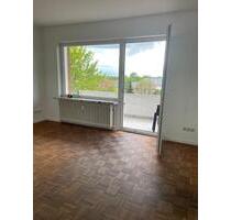 Zentrale 1 Zimmer Wohnung in St. Lorenz Nord mit Balkon-5. Stock - Lübeck Sankt Lorenz Nord