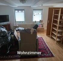 Wohnung 2 Zimmer Nähe Zentrum von Bad Harzburg
