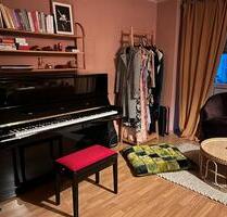 Tolle 2- Zimmer Wohnung in Gohlis Süd, ab 1.03.26 bezugsfrei - Leipzig Mitte