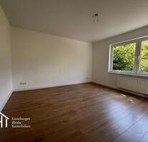 Moderne 3-Zimmer Erdgeschoss Wohnung in Uelzen
