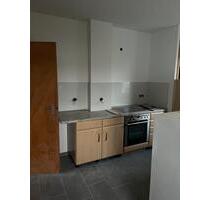 3 Zimmer Wohnung 100qm2 in Lollar + 2 Balkone