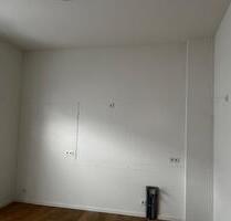 schöne große 1 Zimmer Neubauwohnung mit Terrasse & Garten in Wolfsburg ( WOB-HWT4b-EG )