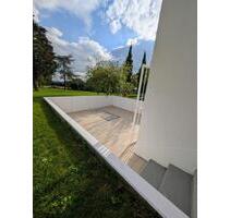 Erstbezug nach Sanierung - 1-Zimmer Wohnung, befristet - Hofheim am Taunus