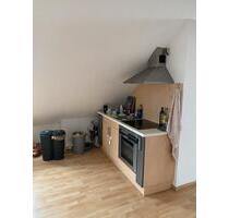2 Zimmer Dachgeschoss Wohnung von Privat - Obertshausen
