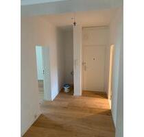 Kernsaniert 3 Zimmer Wohnung Balkon EBK - Berlin Reinickendorf