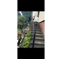 Wohnung mit Terrasse zu vermieten 3 Zimmer in Hamburg Eissendorf