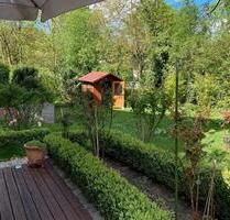 Helle 3 Zimmer Wohnung GartenTerrasse Landshut Altstadt Berg - Kumhausen