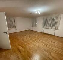 Helle 2-Zimmer Wohnung mit 53 m2 in Munster + 10 m Dachgeschoss