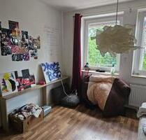 4-Zimmer Wohnung - an die Lüneburger Innenstadt angrenzend