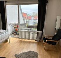 1 Zimmer Wohnung mit Balkon- Innenstadt - Göttingen Nordstadt